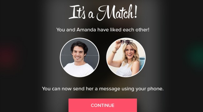 Явлението Tinder. Какъв е шансът ви да си намерите жена? (ПРОУЧВАНЕ + ГРАФИКИ)