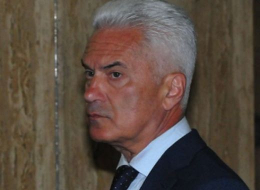 Сидеров пак постигна своето - споразумя се с прокуратурата за екшъна на летище 