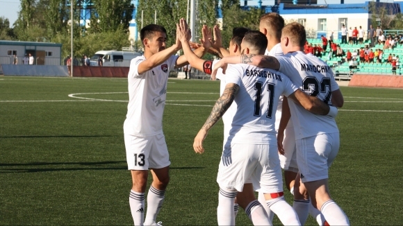 Кайсар на Стойчо Младенов измъкна победа в 97-ата минута (видео)