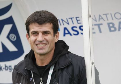 Фугата: Завършихме отлично годината