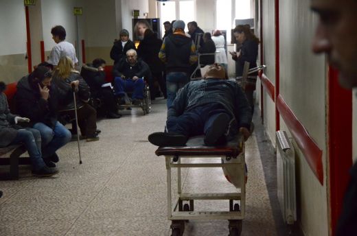 Доклад: Икономическата криза уби с рак над половин милион хора по света