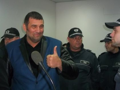 Палежите за сплашване и отмъщение – запазена марка на Пловдив