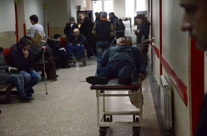 Доклад: Икономическата криза уби с рак над половин милион хора по света