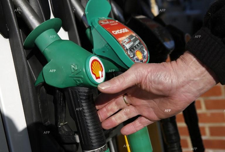 Габрово: Със 7 стотинки е спаднала цената на дизела в областта