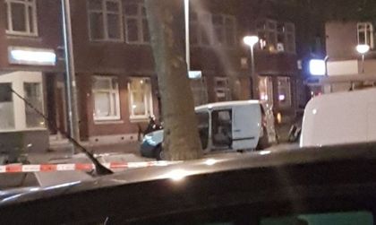 Арестуван втори заподозрян за терористичната заплаха в Ротердам