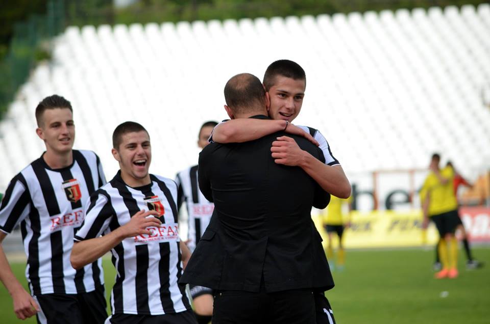 Георгиу ли е виновен за U19? А Джоров, Чекиста, Грозлеков, Сдружениeто...?