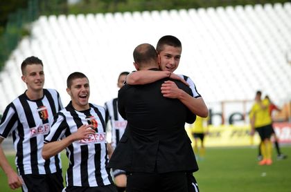 Георгиу ли е виновен за U19? А Джоров, Чекиста, Грозлеков, Сдружениeто...?