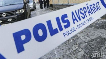 Грък е загинал при престрелка с албанската полиция, която свалила гръцкото знаме