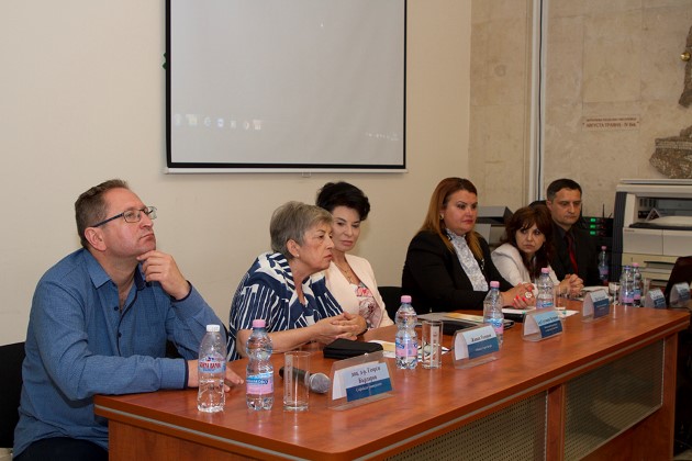 Стара Загора: Националната стратегия за активен живот на възрастните хора беше представена в града в рамките на кампанията „Промяната е в нашите ръце“