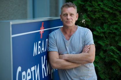 “Откраднат живот” се мести в болница “Света Анастасия”