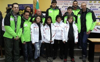 Медал за България от Световните зимни игри на Спешъл Олимпикс