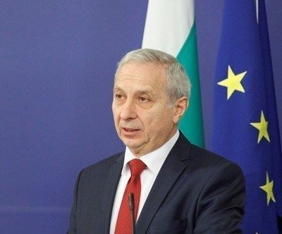 Герджиков се надява на 4 май служебният кабинет да бъде сменен от редовния