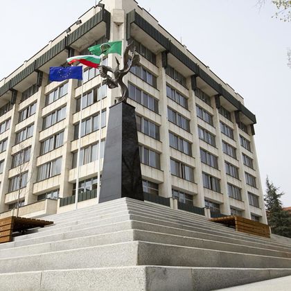 Стара Загора: Приемат се номинации за наградите „Стара Загора“ и „Млада Загора“