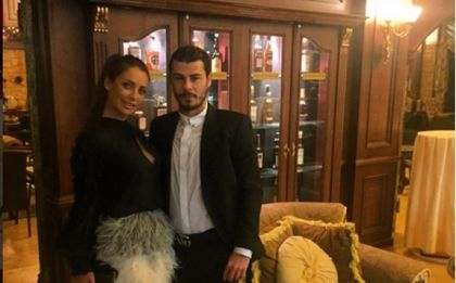 Галин чу „да” срещу 3-каратов диамант