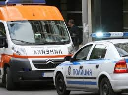 Абсурд: Съставиха акт на линейка, бързала за пациент в Пловдив
