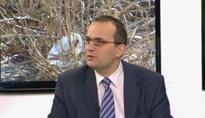 Мартин Димитров: Трябва да има глоби за замърсяване, не забрана за къмпингуване