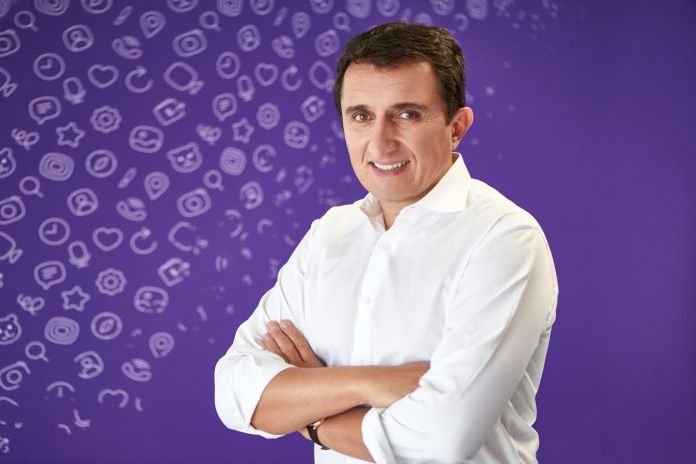 CEO на Viber: Марк, постъпи правилно!