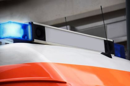Двама с опасност за живота след катастрофа на магистралата