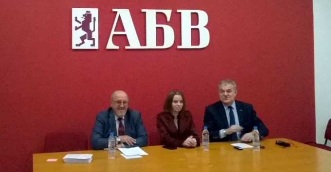 От Варна ПП АБВ започва допитване сред гражданите чрез анкета по ключови национални теми