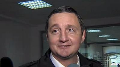 Караславов: Жълтата карта на Кутев пристигна в последния момент!