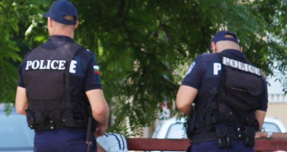 13 души са арестувани за ден във Варна, намерени са значителни количества наркотици