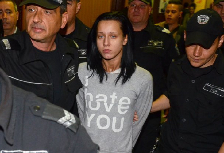 Друсаната танцьорка Габриела пак с различна визия! Разплака се, намалиха й гаранцията с 15 бона (СНИМКИ)