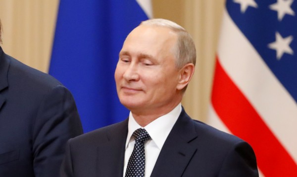 Откровено то Путин: Руснаците и украинците са една нация