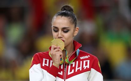 Шампионката Мамун: Това е най-голямата победа в кариерата ми