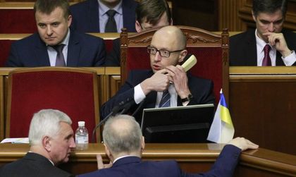 Русия: С Украйна ще се срещнем в съда заради дълга