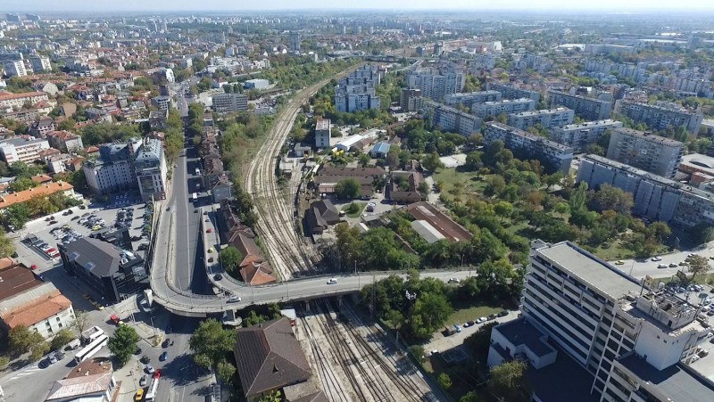 Иван Тотев: Край с „голямото разкопаване“! Ще работим за нови връзки и в периферията на града