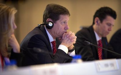 Решението на Изпълкома на МОК за Русия било единодушно