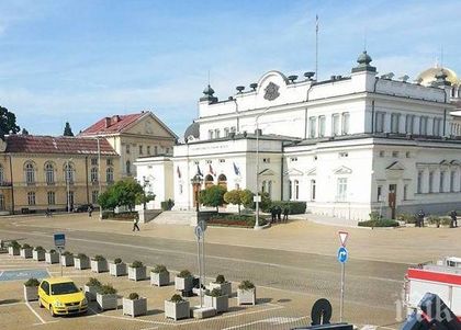 Депутатите ще дискутират върху промени в Закона за вероизповеданията