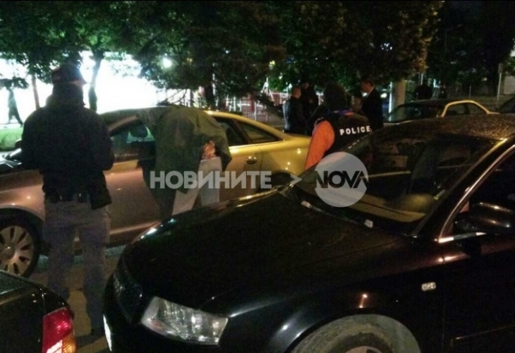 От последните минути: Шефът на МВР съобщи за нов арест при спецакцията в София!