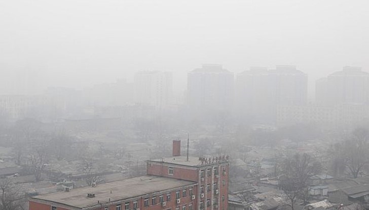 Европроект ще подобрява качеството на въздуха в Русе