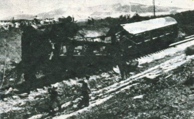 9 МАРТ - ДЕН НА ЖЕРТВИТЕ НА ТУРСКИЯ ТЕРОРИЗЪМ В БЪЛГАРИЯ