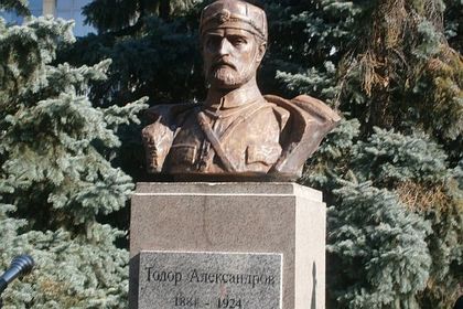 Иван Стоянов, историк: Тодор Александров превръща ВМОРО в сила, с която се съобразяват поробителите на България