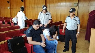 Прокуратурата поиска 11 г. затвор на жена за убийство на бебе