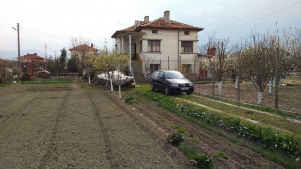 Похвалиха селата в Пловдивско, развивали се доста добре