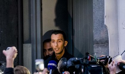 Мохамед Абдеслам – обирджията на трупове