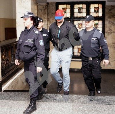 Йоан Матев иска да бъде преместен в Софийския затвор