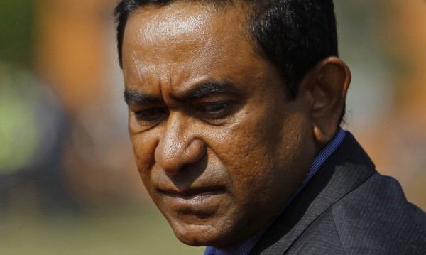 Арестуваха вицепрезидента на Малдивите
