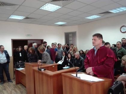 9 митничари обжалват арест, страшна неразбория по време на мярката за неотклонение