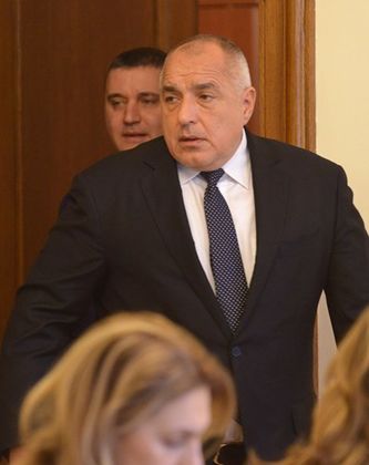 Борисов: Нека си спомним за героизма на всички, спасили българските евреи