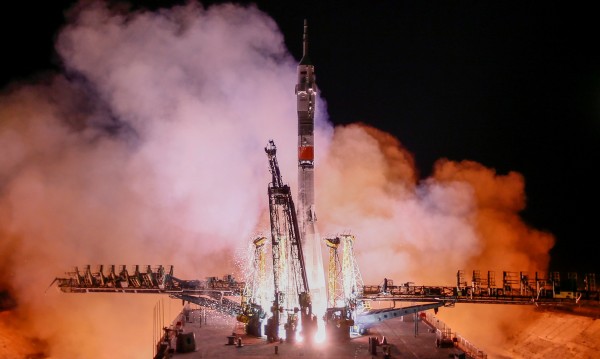 В астрономически мащаб: Кражбите в руския космически сектор