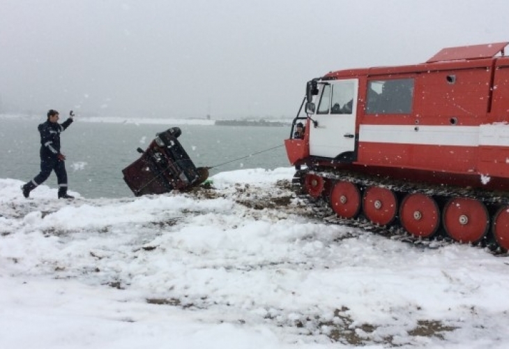 Нови ексклузивни разкрития за водоема, в който откриха коли на престъпници!