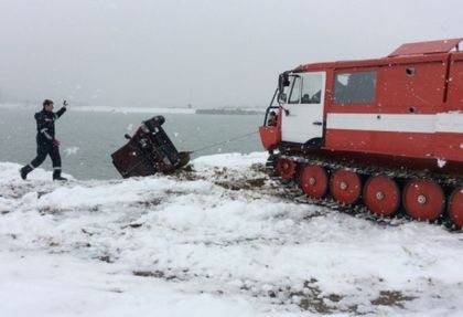 Нови ексклузивни разкрития за водоема, в който откриха коли на престъпници!