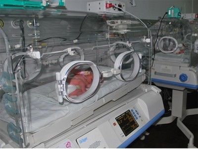 Съдът окончателно призна, че родените под 800 грама са живородени