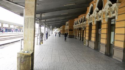 Фалшива тревога със забравен багаж, Централна гара отново работи нормално