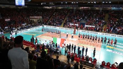Изкупиха всички билети за финал №4 в Италия