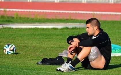 Стефан Станчев се възстановява по план